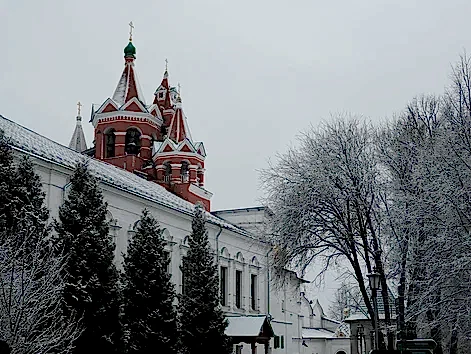 Посещенные места