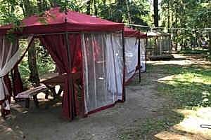 Навес Бухта Радости 1 