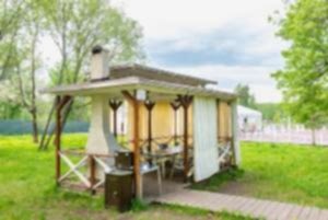 Пейнтбол, лазертаг в Софрино Парк отель