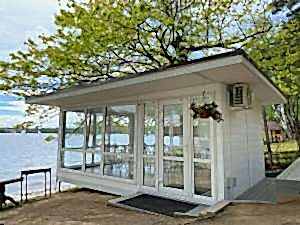 Беседка Бухта Радости 2