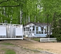 Бухта радости - Посейдон